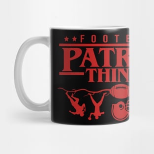 Patriots Mug